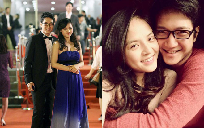 Sau cú sốc ly hôn, My Sói Thu Quỳnh đã nói gì về chồng cũ và MC Minh Hà?-2