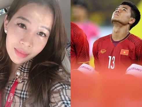 MC Diệp Chi bức xúc vì sự 