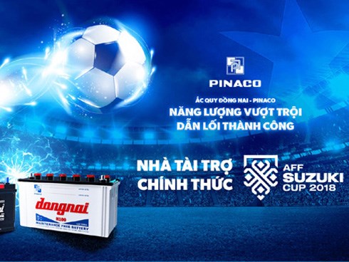 Pinaco - Thương hiệu Việt chinh phục Đông Nam Á