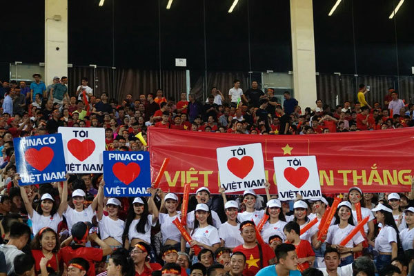 Pinaco - Thương hiệu Việt chinh phục Đông Nam Á-2