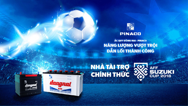 Pinaco - Thương hiệu Việt chinh phục Đông Nam Á-5