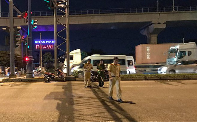 Thông tin bất ngờ vụ xe cứu thương mất tích bí ẩn khi chở người bị tai nạn đi cấp cứu ở Sài Gòn-1