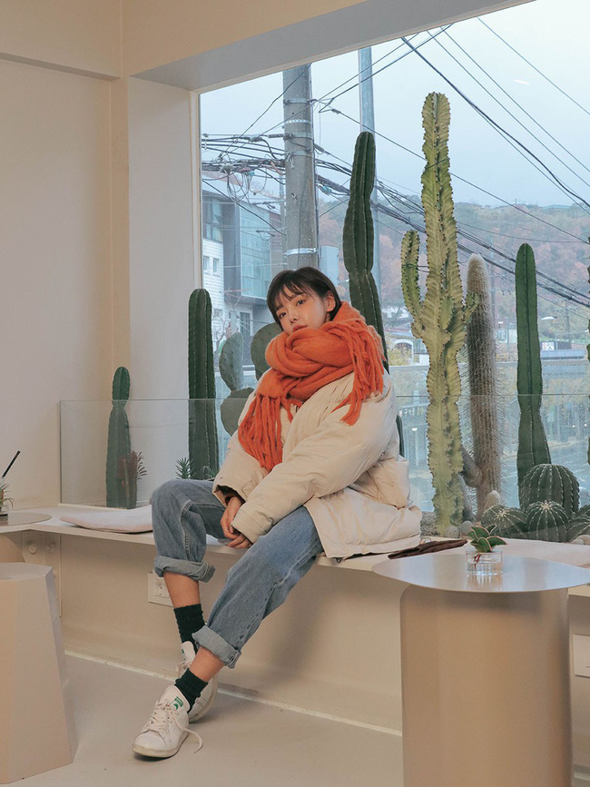 Rét đến mấy cũng phải mặc đẹp: 12 công thức đại hàn giúp bạn bước qua những ngày rét đậm, rét hại một cách trendy nhất-1