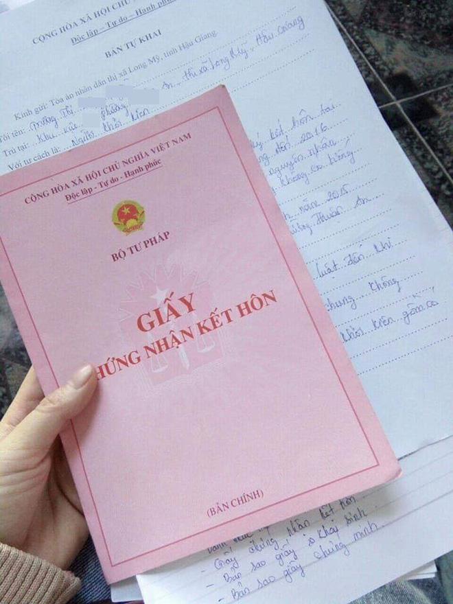 Lại một vụ bồ nhí giật chồng người còn ghen ngược chửi chính cung, chia sẻ bí quyết giữ chồng khiến chị em nóng máu-2