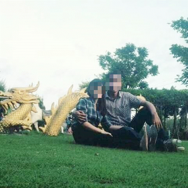 Lại một vụ bồ nhí giật chồng người còn ghen ngược chửi chính cung, chia sẻ bí quyết giữ chồng khiến chị em nóng máu-10