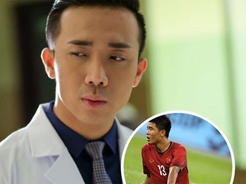 Trấn Thành nói gì về Đức Chinh giữa tâm điểm bị ném đá mà 1 giờ status đã được 50 ngàn like?