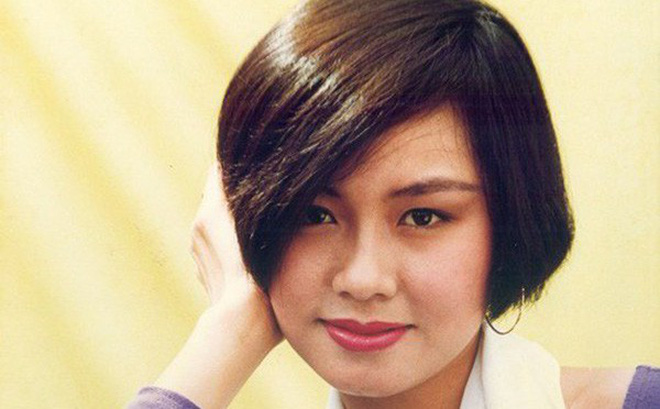 Nhan sắc Á hậu Việt Nam 1990 khiến cố nhạc sĩ Trịnh Công Sơn mê mẩn, suýt lấy làm vợ-1