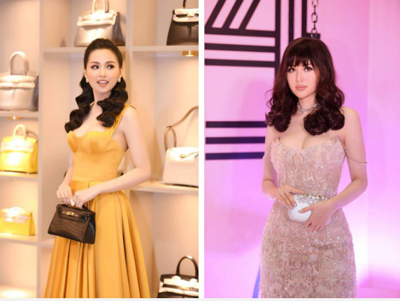 Sở hữu bờ môi đẹp, Tâm Tít dùng cả thanh xuân để chinh phục đủ mọi sắc son-5