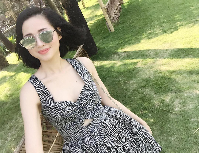 Sở hữu bờ môi đẹp, Tâm Tít dùng cả thanh xuân để chinh phục đủ mọi sắc son-12