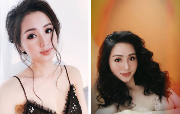 Sở hữu bờ môi đẹp, Tâm Tít dùng cả thanh xuân để chinh phục đủ mọi sắc son-8