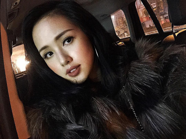 Sở hữu bờ môi đẹp, Tâm Tít dùng cả thanh xuân để chinh phục đủ mọi sắc son-9