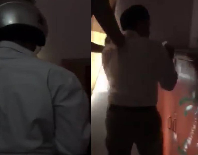 Chủ tịch thị trấn ở Bắc Ninh tường trình vào nhà nghỉ với người phụ nữ khác để giao dịch mua đất-2