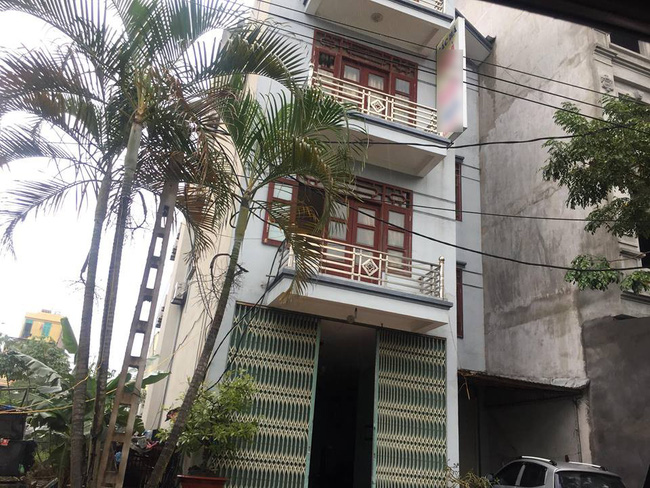 Chủ tịch thị trấn ở Bắc Ninh tường trình vào nhà nghỉ với người phụ nữ khác để giao dịch mua đất-3