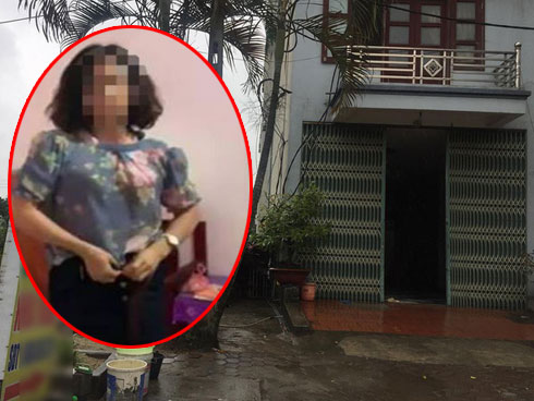 Vụ Chủ tịch thị trấn vào nhà nghỉ với phụ nữ lạ mua đất: Thông tin được rào” kín bưng-4