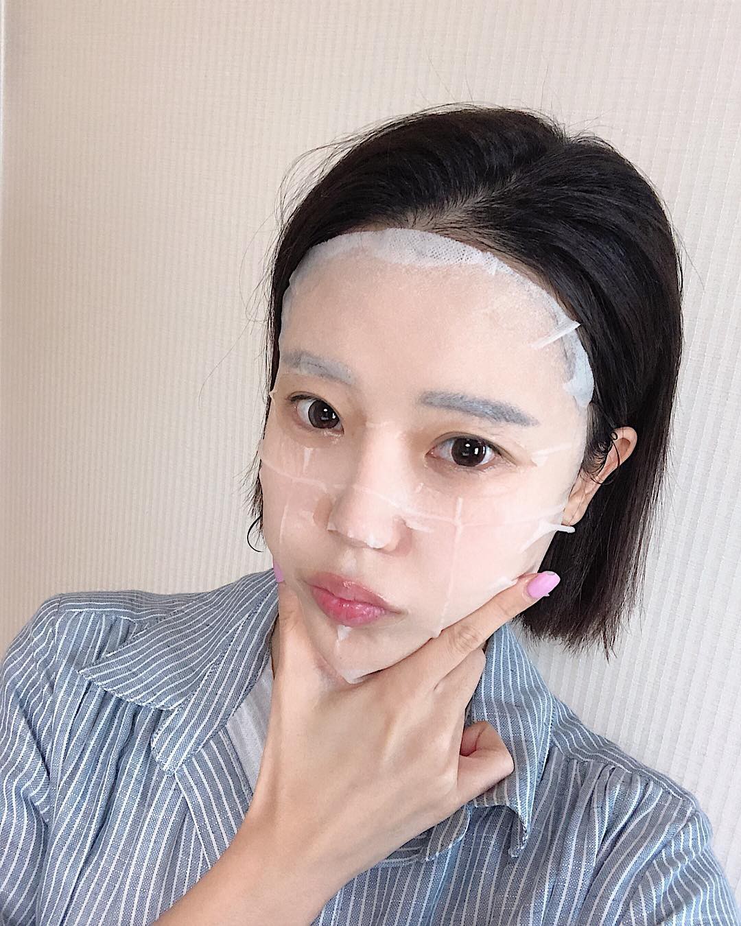 Mùa đông mà đắp mặt nạ theo cách này thì da không những không ẩm mượt mà còn nẻ toác-2