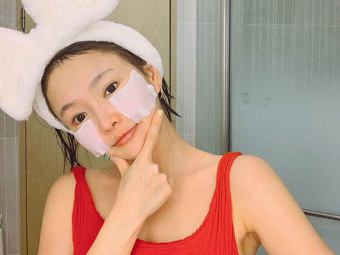 Khi bạn đi spa đắp mặt nạ bùn nhưng gặp trúng thợ hồ tập sự, kết quả sẽ tréo ngoe thế này-2