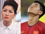 Công Phượng và ĐT Việt Nam phản ứng thế nào khi chụp cùng người đẹp showbiz?-26