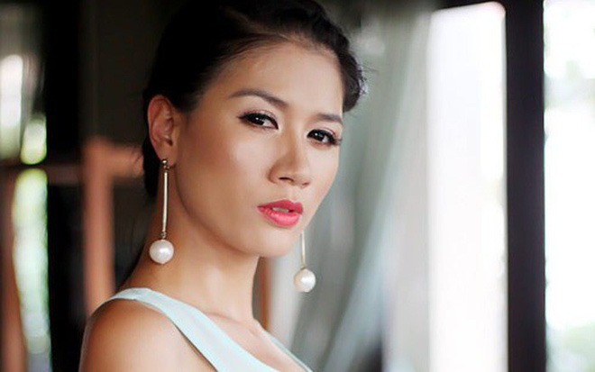 Trang Trần: Ai chửi Đức Chinh em tôi, tôi tìm ra được là chết với tôi-5