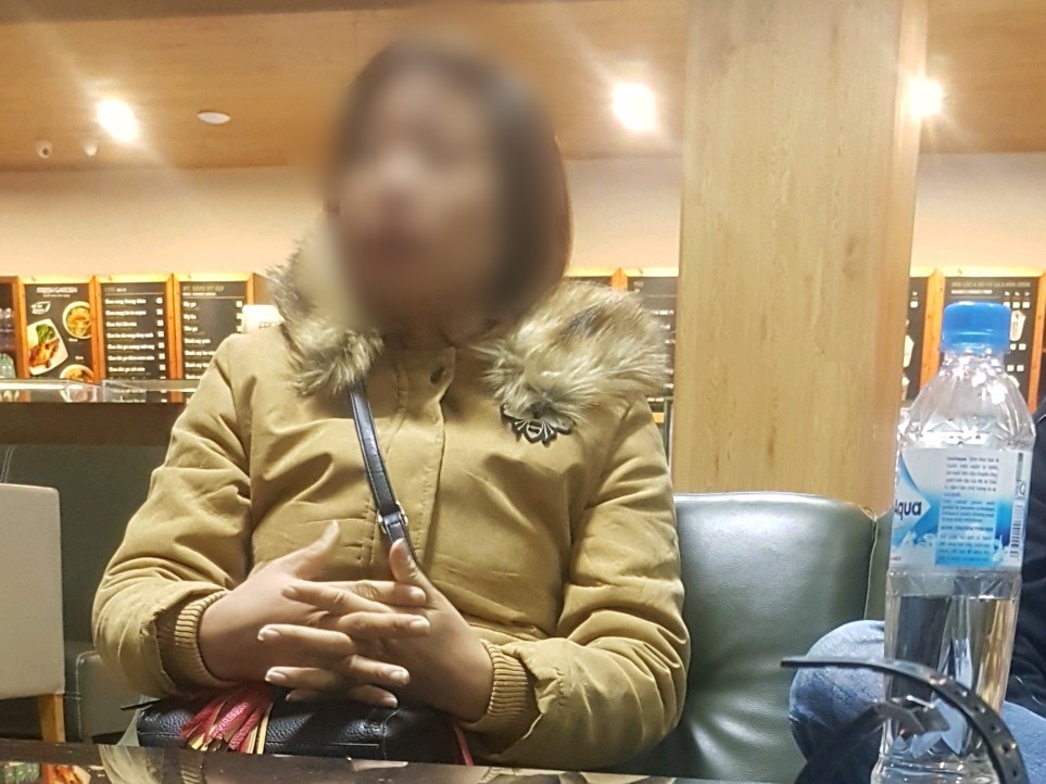 Chủ trại” nuôi người lấy thận ở Hà Nội qua lời kể cay đắng của vợ-2