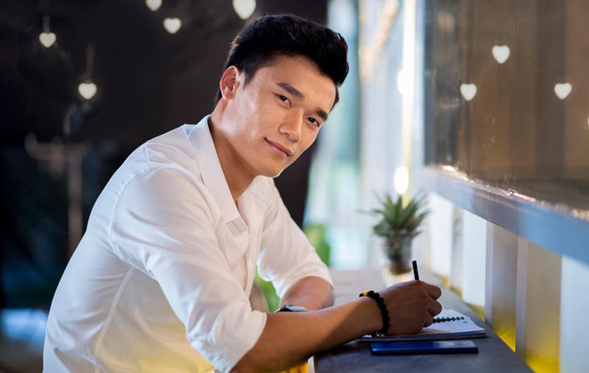 Tiến Dũng vs Lâm Tây: Ai cũng đẹp trai, 6 múi, tài năng... biết chọn ai bây giờ!-6