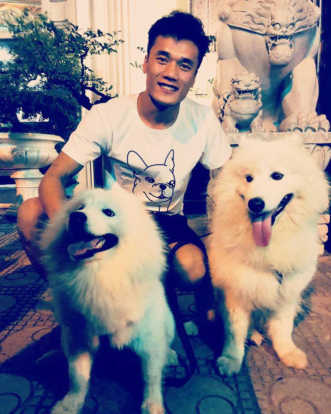 Tiến Dũng vs Lâm Tây: Ai cũng đẹp trai, 6 múi, tài năng... biết chọn ai bây giờ!-32