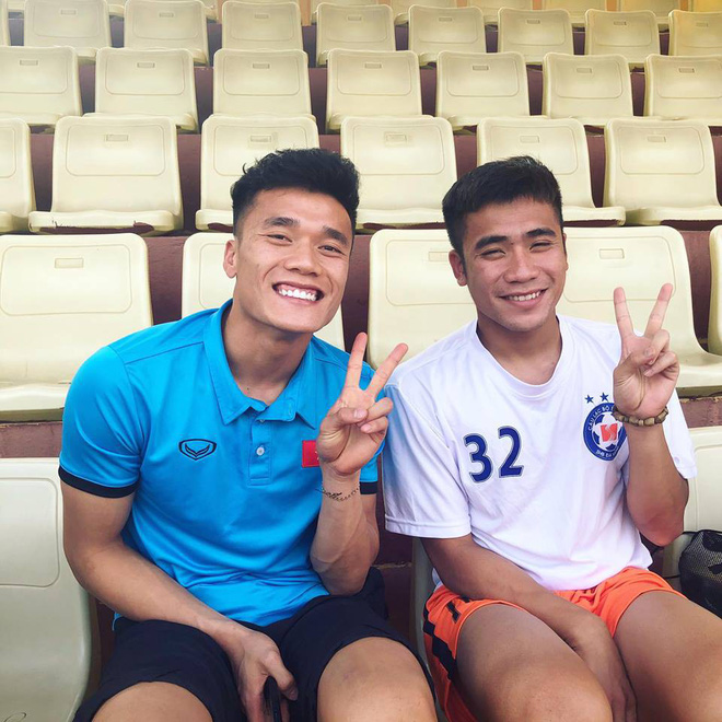 Tiến Dũng vs Lâm Tây: Ai cũng đẹp trai, 6 múi, tài năng... biết chọn ai bây giờ!-17