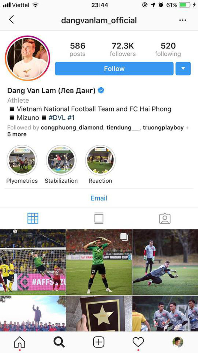 Tiến Dũng vs Lâm Tây: Ai cũng đẹp trai, 6 múi, tài năng... biết chọn ai bây giờ!-14