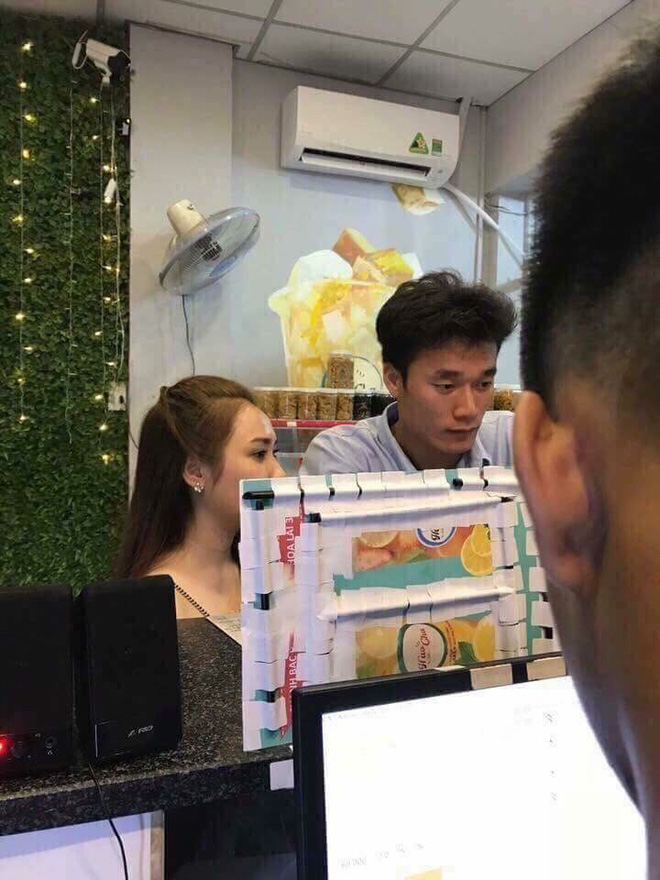 Tiến Dũng vs Lâm Tây: Ai cũng đẹp trai, 6 múi, tài năng... biết chọn ai bây giờ!-24