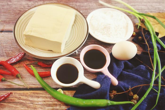 Đậu phụ chiên theo kiểu này nhiều người vẫn chưa được ăn, đảm bảo cho lên mâm là hết-1