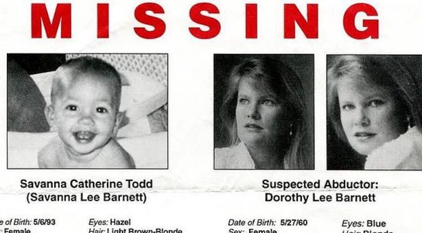 Mẹ bắt cóc con gái ruột rồi lẩn trốn suốt gần 20 năm và quyển nhật ký tiết lộ sự thật khiến ai cũng thấy thương cho người mẹ-4