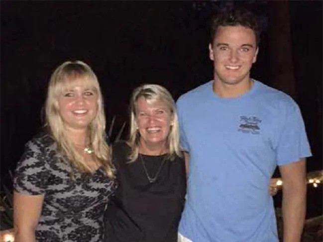 Mẹ bắt cóc con gái ruột rồi lẩn trốn suốt gần 20 năm và quyển nhật ký tiết lộ sự thật khiến ai cũng thấy thương cho người mẹ-6