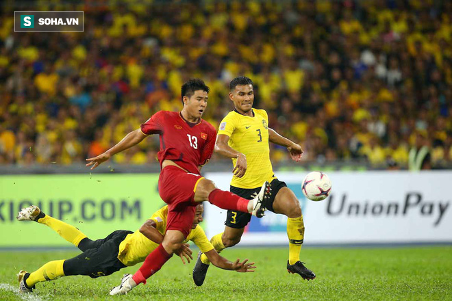 Làm cừu hay làm sói, chọn đi Đức Chinh!-3