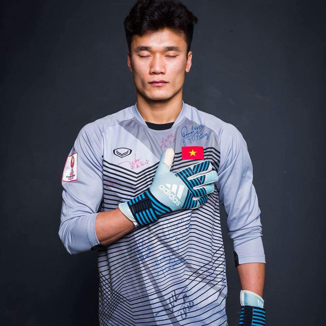 Bùi Tiến Dũng được dân gõ phím truy lùng nhiều nhất năm 2018 ở Việt Nam-1