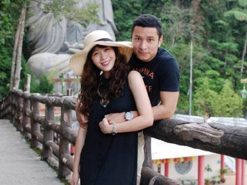 Giữa tin đồn ly hôn, MC Diệp Chi khoe nhà mới đẹp long lanh, tiết lộ một tay lên ý tưởng không gian sống-17