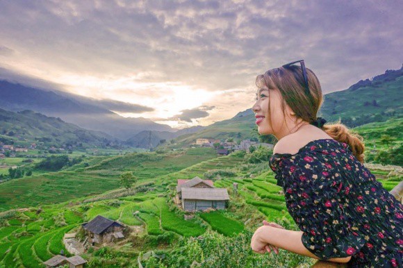 MC Diệp Chi VTV: Nhan sắc mặn mà ở tuổi 32, bất chấp tin đồn ly hôn vẫn hạnh phúc bên con gái nhỏ-29