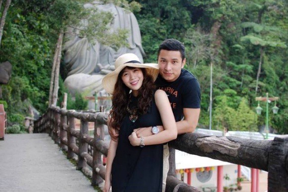 MC Diệp Chi VTV: Nhan sắc mặn mà ở tuổi 32, bất chấp tin đồn ly hôn vẫn hạnh phúc bên con gái nhỏ-14