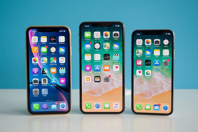 Cơn ác mộng” của Apple sẽ còn tiếp diễn-1