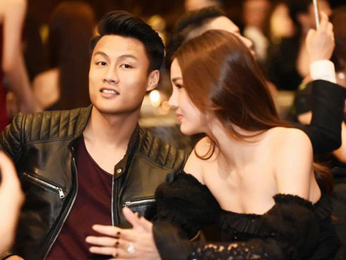 Ly Kute - một năm nhìn lại: Trút bỏ quá khứ để trở thành hot mom đơn thân hạnh phúc và giàu có-10