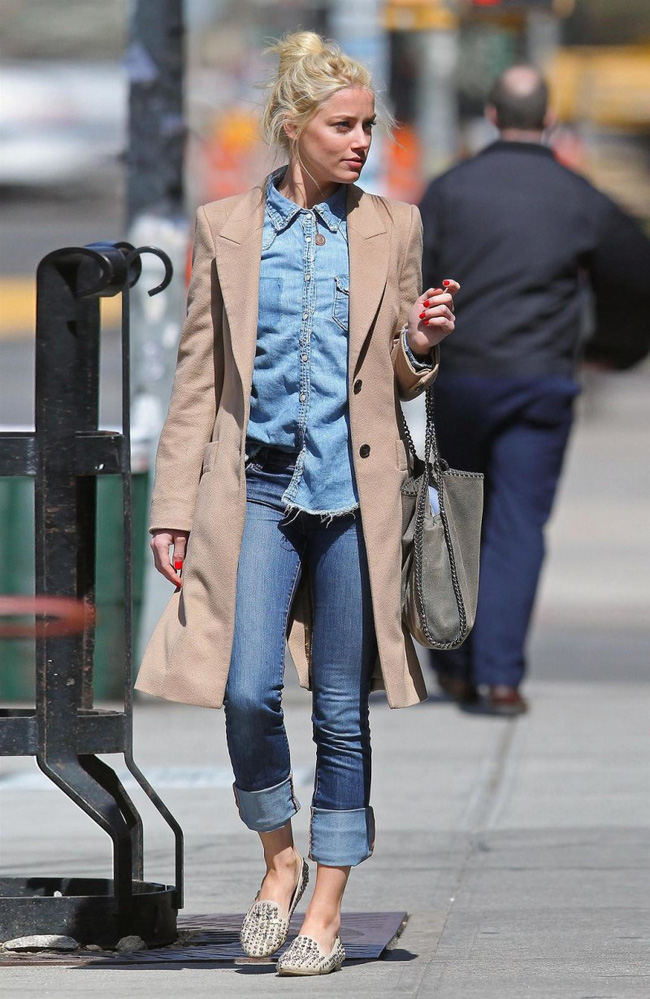 Bật mí 10 kiểu trang phục không bao giờ lỗi mốt, chị em nên có trong tủ đồ-12