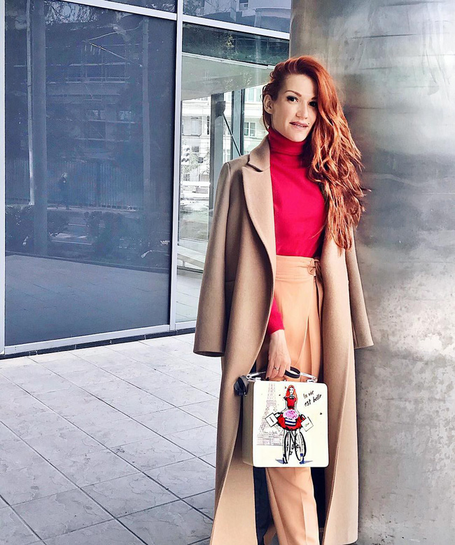 Bật mí 10 kiểu trang phục không bao giờ lỗi mốt, chị em nên có trong tủ đồ-4