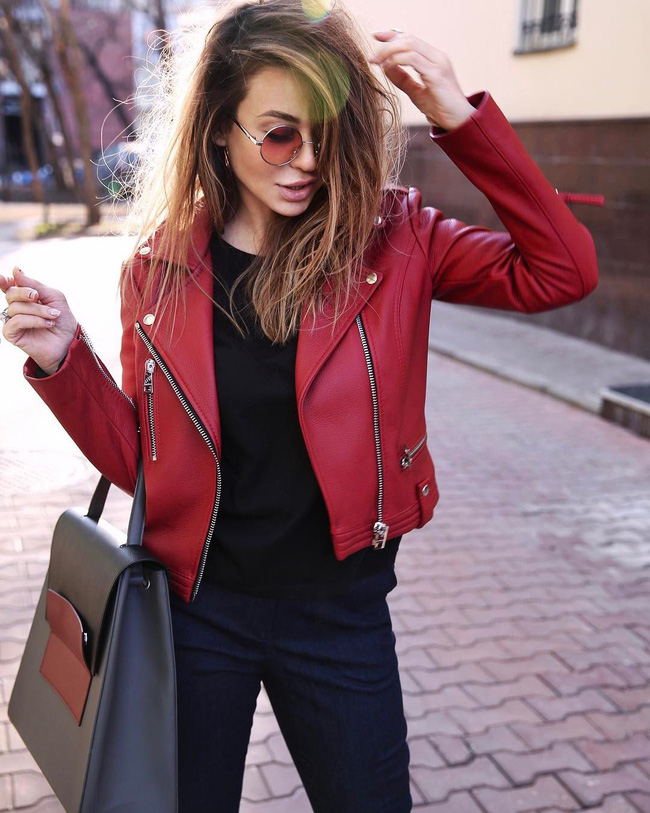 Bật mí 10 kiểu trang phục không bao giờ lỗi mốt, chị em nên có trong tủ đồ-5