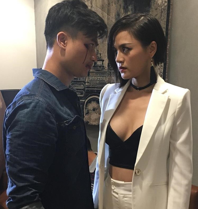 Cuộc sống của Thu Quỳnh và con trai ra sao sau ồn ào ly hôn với Chí Nhân?-3