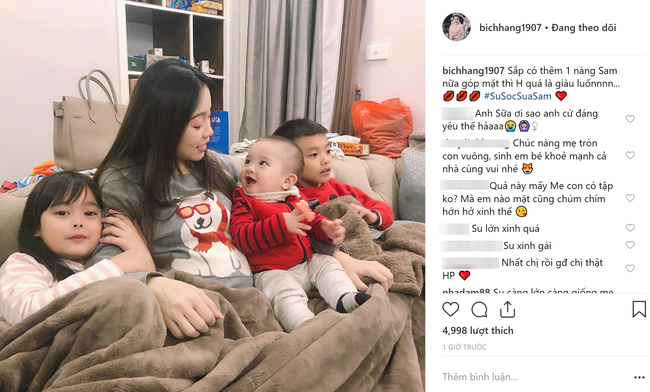 Hằng Túi khoe gia tài khủng, bật mí sắp tới mình càng giàu khi có thêm nhân tố bất ngờ này-1