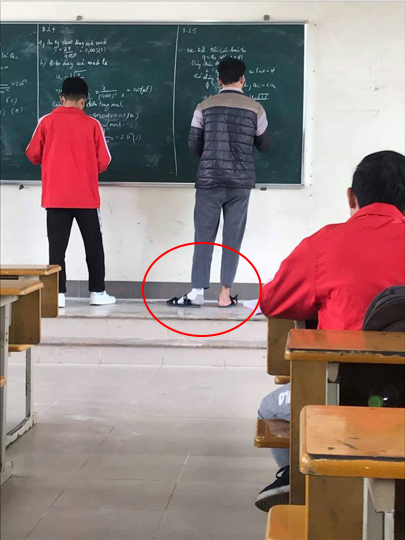 Loạt tình huống dở khóc dở cười vì câu thần chú ngủ thêm 5 phút thôi những ngày trời đông giá rét-1