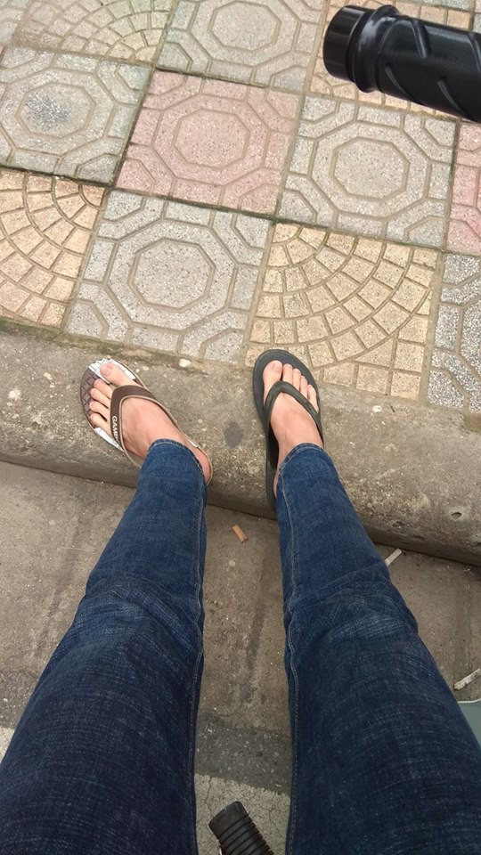 Loạt tình huống dở khóc dở cười vì câu thần chú ngủ thêm 5 phút thôi những ngày trời đông giá rét-2