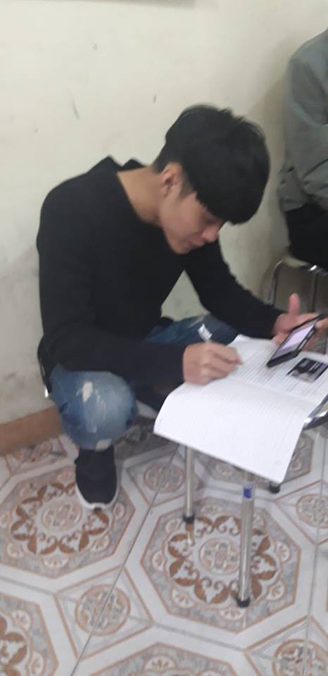 Loạt tình huống dở khóc dở cười vì câu thần chú ngủ thêm 5 phút thôi những ngày trời đông giá rét-3