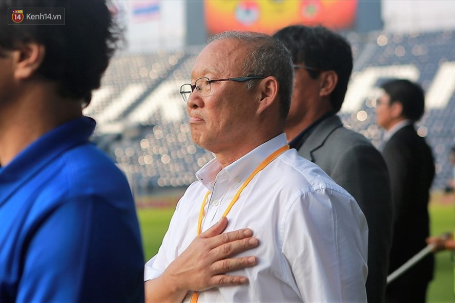 Trận chung kết lượt đi AFF Cup đạt rating cao nhất trong vòng 8 năm ở Hàn Quốc, tạo cơn sốt hiếm có trong lịch sử truyền hình xứ kim chi-2