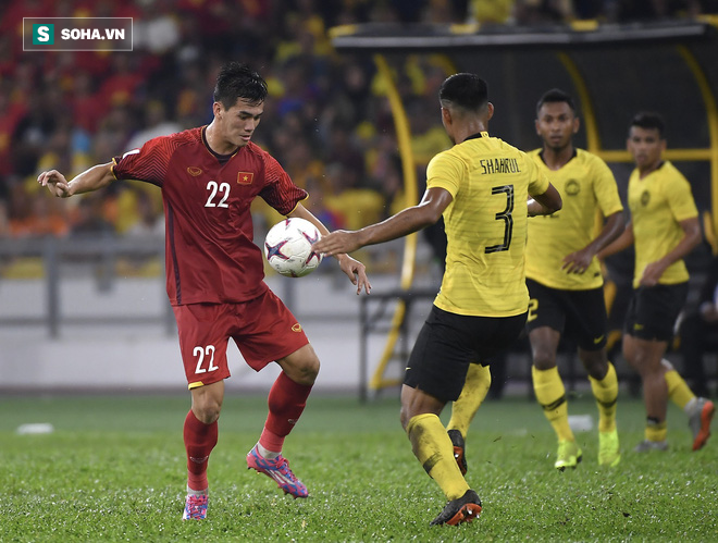 HLV Tan Cheng Hoe: Việt Nam rất hay, nhưng Malaysia sẽ vô địch ngay tại Mỹ Đình-2