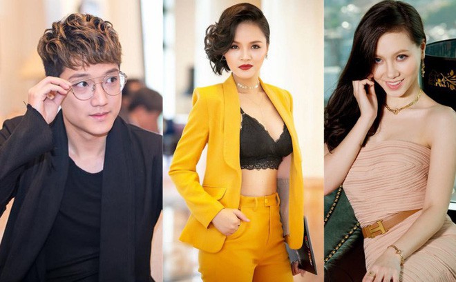 Chí Nhân: Gã đàn ông khờ khạo và giá đắt phải trả khi nói xấu vợ cũ-3