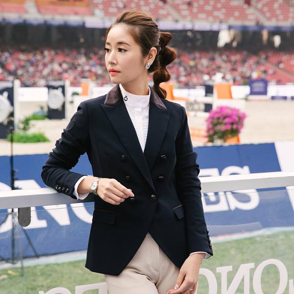 Không phải da nhăn nheo, Lâm Tâm Như tiếp tục bị chê già đau già đớn bởi điều này!-6